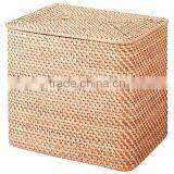 Hot Sell Cheap Woven Rattan Basket Malaysia thumbnail-1