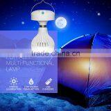 12W 3.7V Camping LED Light,tent Lantern ,outdoor and Indoor Light thumbnail-3