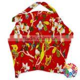 Fashion Designs Cotton Breastfeeding Feeding Nursing Cover Clothes Mothers Baby Breastfeeding Cover thumbnail-5