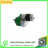 greenhouse ventilation motor 12v/roll up motor