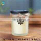 Candle Containers With Lids thumbnail-5