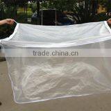 KD Aluminum Outdoor Furniture Rattan Storage Boxs With Air thumbnail-6