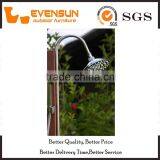 Nice And Simple Style Bathroom Wooden Shower thumbnail-4