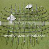 Chrome Fruit Holder thumbnail-1