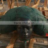 Bronze Famous Black Lady Head Sculpture thumbnail-1