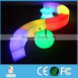 CC1243 Led Furniture and Led Lounge Furniture Led Bench thumbnail-4