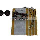 12 v Aftermarket Car Seat Heater With Emark, CE Certificate thumbnail-2