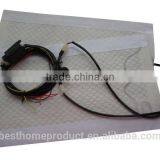 VW Golf Heated Seat Switch Seat Heated Pad thumbnail-4