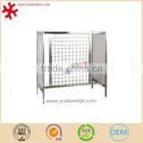 OEM Heavy Duty Metal Warehouse Storage Rack With Laminate thumbnail-1