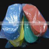 OEM High Quality Any Home Use Hotel Color Double Color Eva Slipper,cheap Hotel Slippers thumbnail-1