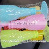 2016 New Arrival Custom Colored Glass Goblet for Wedding Party