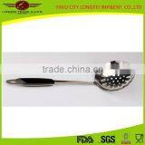 Hot Sale Large Magnetic Stainless Steel Colander thumbnail-1