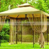 3x3M Alumimum and Steel Gazebo Designs thumbnail-1