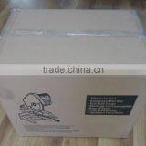 255mm 1600w Head Detachable Induction Motor Wood Cutting Machine Portable Electric Power Sliding Mitre Saw Aluminum Cutting thumbnail-4