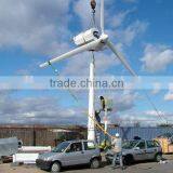 50kw wind turbine generator