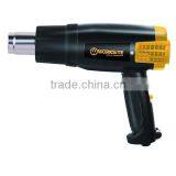HTG145 Worksite Brand 2000W 2 Speed Heat Gun thumbnail-2