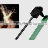 Outdoor Emergency Survival Fi Portable Magnesium Flint Stone thumbnail-5