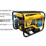 3000W/3KW Gasoline Mini Electric Generator Price thumbnail-3