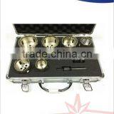 Electroplated Diamond Core Drills for Sale/hilti Diamond Core Drill/diamond Portable Core Drill