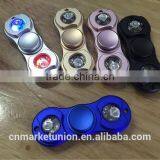 2017 Colorful Decompression Fidget Hand Spinner Fidget Cube thumbnail-6