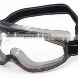 Safety Goggle With Elastic Band thumbnail-1