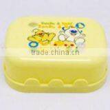 Plastic Soap Box