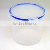 Leak-proof Cheap Plastic Food Container Homes