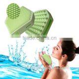 Eco-friendly Custom Logo Makeup Brushes Girls Cosmetic Brushes thumbnail-3