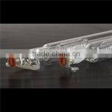 1400mm Glass Laser Tube 100 Watt Laser thumbnail-2