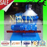 High Speed Oil Water Centrifugal Separator Machine thumbnail-4