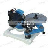 Carbon Steel Round Saw Sharpener MF127 With Sawblade Dia. 120-750mm