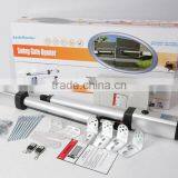 Aleko Dual Swing Gate Opener With Remotes thumbnail-2