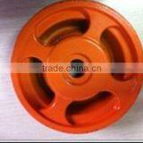 Grass Cutter Engine Parts Universal Aluminium Trimmer Head thumbnail-3