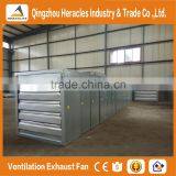Heracles Trade Assurance Good Quality Fan Industrial of Poultry Farm or Greenhouse thumbnail-3