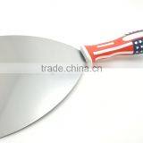 2016 New Arrival American Flag Handle Carbon Steel Blade Putty Knife thumbnail-5