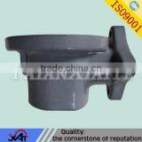 Valve Bonnet of Natural Gas Pipeline Valve, Metal Casting,resin Coated Sand Casting,ductile Iron Pipe Fittings thumbnail-1