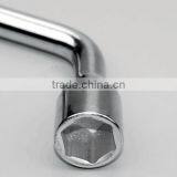 L-good Knife With Knurled Tire Wrench thumbnail-4