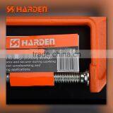 Professional 3" Alloy Steel G Clamp thumbnail-5