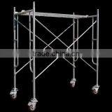 Universal Standard Walk Through Frame Scaffolding thumbnail-4