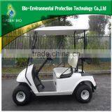 2 Seats Electric Tourist Bus thumbnail-3