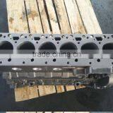 Komatsu Diesel Engine Cylinder Block 6D102 thumbnail-2