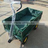 NEW Garden Utility Hand Truck thumbnail-1