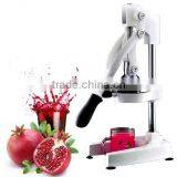 Manual Cast Iron Pomegranate Juicer Presser