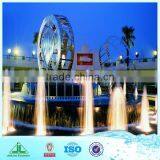 Outdoor Fountain, for Bar and Restaurant thumbnail-1