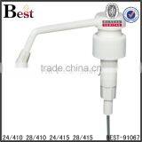 24mm 28mm Cosmetic Lotion Pump Plastic Bottle Long Nozzle in Sprayers thumbnail-5