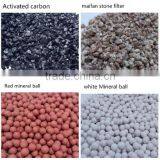 22L Mineral Pot Ceramic Water Filter With Activated Carbon thumbnail-5