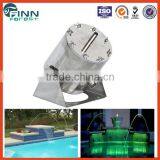Wholesale Dancing Fountain Jet Made in China thumbnail-2