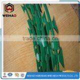 Hot Selling in UAE Razor Barbed Wire Used InBORDER thumbnail-3