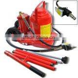 20ton Hydraulic Garage Tool Air Bottle Jack thumbnail-5