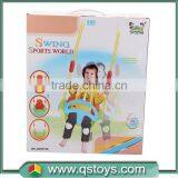 2015 Top Flexible Design Kid Swing Seat for Selling thumbnail-1